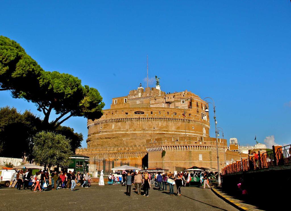 Giulio Cesare Imperatore Rom Exterior foto